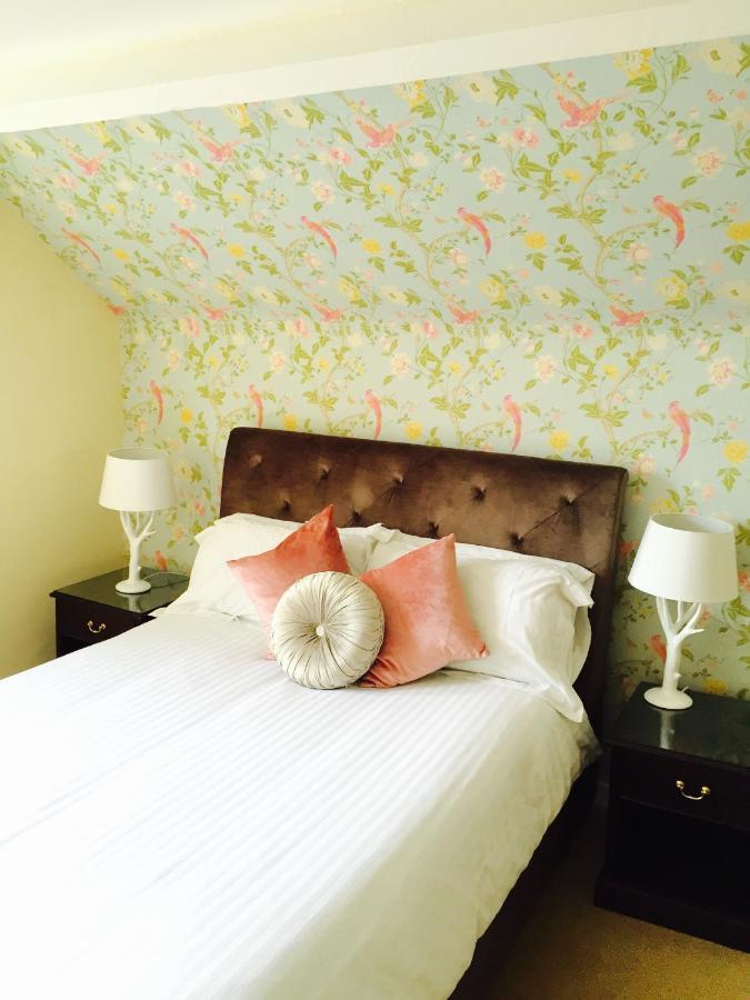 Pine Lodge Hotel & Restaurant แมนส์ฟีลด์ ห้อง รูปภาพ